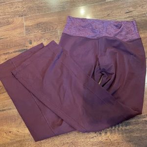 Lululemon Yoga Pants